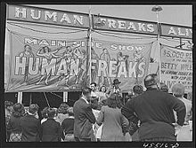 220px-Freak_show_1941