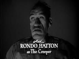 Creepers are scary.  Don't be scary.