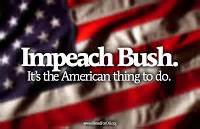 impeachbush